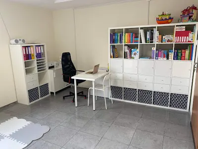 Gabinet Logopedyczny Paulina Kotkowska